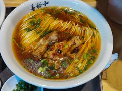 -易裕和·长沙米粉(竹塘西路店)
