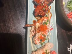 -眷屋の深夜食堂(云锦中心店)