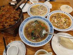 -老雒阳面馆·水席·洛阳菜(王城路店)