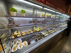 -宽尺巷鱼蛙自助火锅(虎丘钻石广场店)