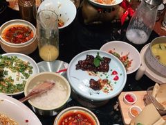 -望湘园·洞庭渔宴(浦江欢乐颂店)
