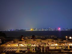 -影吧•悬崖海景(珠海凤凰湾悦椿酒店)