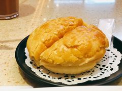 -明腾壹间茶餐厅(新都会花园广场店)