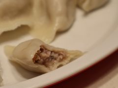 虾三鲜-喜家德虾仁水饺(中央大街店)