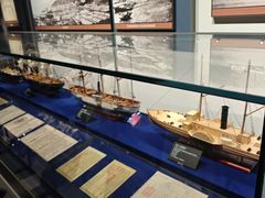 -中国人民解放军海军博物馆