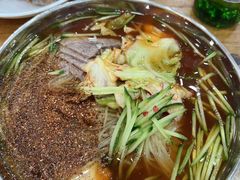 -顺通大冷面(总店)