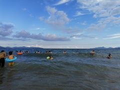 -玫瑰海岸文化旅游度假区