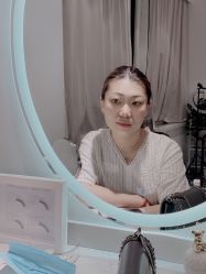 -MIVI·纹眉半永久野生眉