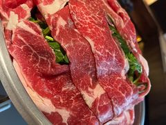 寿喜锅-南风(淮海街店)