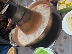 -东来顺饭庄(上地华联店)