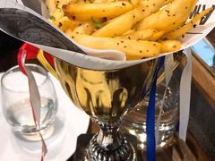 冠军松露薯条-1861意大利餐厅(文化广场店)