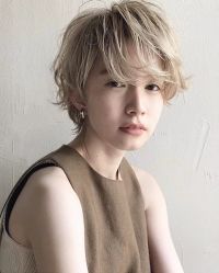 -icare美发沙龙