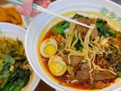 -老乡鸡(南京新街口洪武北路店)