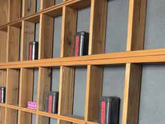 -邈墨茶馆(凤起路店)