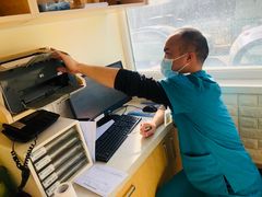 -美联众合动物医院·24h京西诊疗中心