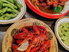 -盱眙虾神於氏龙虾(夫子庙红街店)