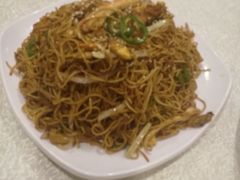 海鲜面-吉源大排档·鱼生·海鲜(烧烤彩印厂店)