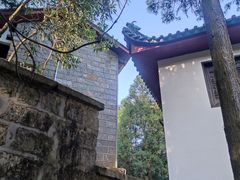 -南岳衡山风景名胜区-南岳大庙