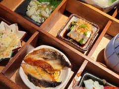 -味太助·银饭食堂(中华城店)