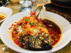 -费大厨辣椒炒肉(万家丽一店)