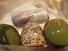 -许阿姨糕团店(南京总店)