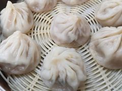 -南京汤包(徽州大道商业步行街店)