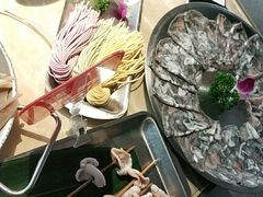 -蛙宴·美蛙火锅基地(万象城店)