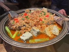 -烤匠麻辣烤鱼(万象城店)