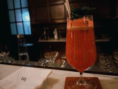 -LONG BAR 廊吧(外滩华尔道夫酒店)