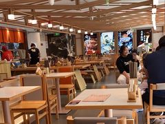 -味千拉面(金融街店)