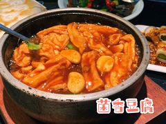 -北国饭店(阳光店)