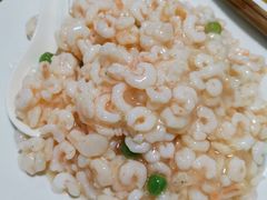 野生河虾仁-吾介小籠館