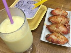 -爱乐信甜品(石湾店)