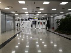 -长沙黄花国际机场-T1航站楼