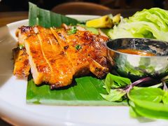 -星叶·东南亚料理(宁波万象汇店)