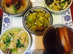 -窄巷子陕菜馆·地道陕西菜(粉巷店)