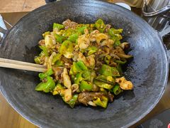 -张氏父子常德肠子馆(红星总店)