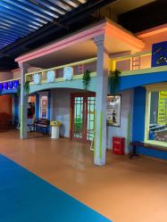 -新方向童乐小镇·儿童主题乐园·职业角色扮演(南昌店)