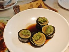 -老淮安·淮安菜(周恩来纪念馆店)