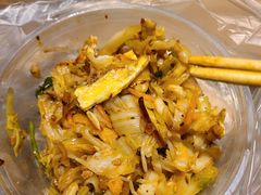 -大东北首席烤冷面(常兴路店)