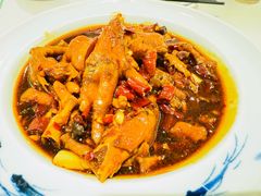 -欧记大排档·景德菜(上海首店)