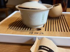 -竹里馆 ·茶食(奥体店)