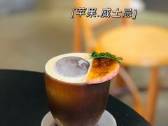 -PUZZLE COFFEE 拼图咖啡