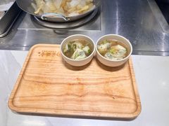 -素满香·全民食养自助(长宁龙之梦店)