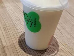 -宝珠奶酪(长宁金虹桥店)