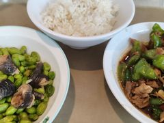 -老乡鸡(马鞍山路店)