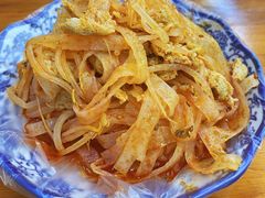 -八亩沟擀面皮(西安首店)