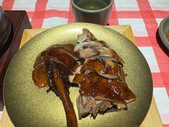 -古市香跷脚牛肉·非遗传承单位