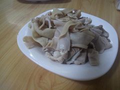 -汝萍传统蘸水菜(春华路总店)