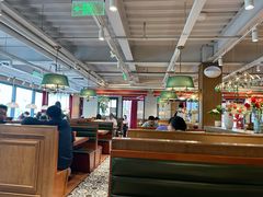 -金谷园饺子馆(北邮总店)